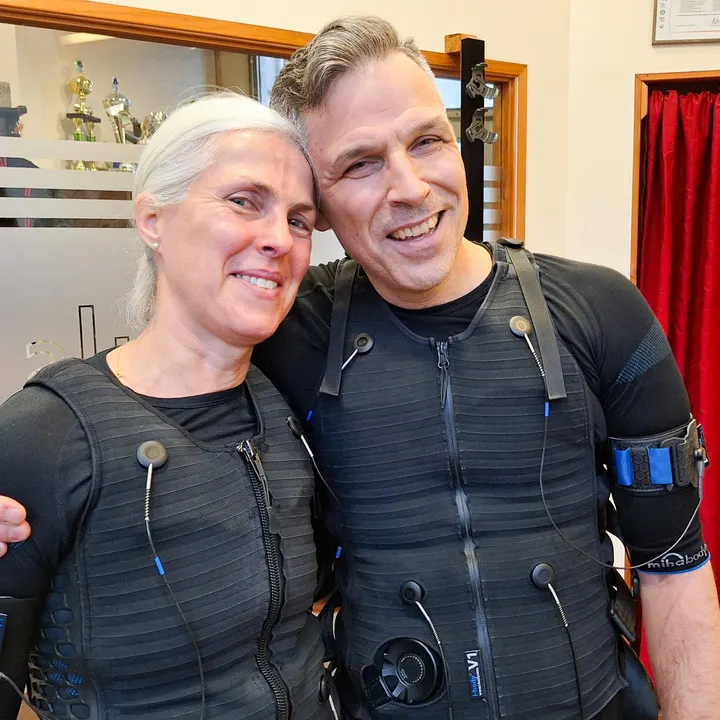 Impuls Plus — ems-training-studio in Potsdam — 3