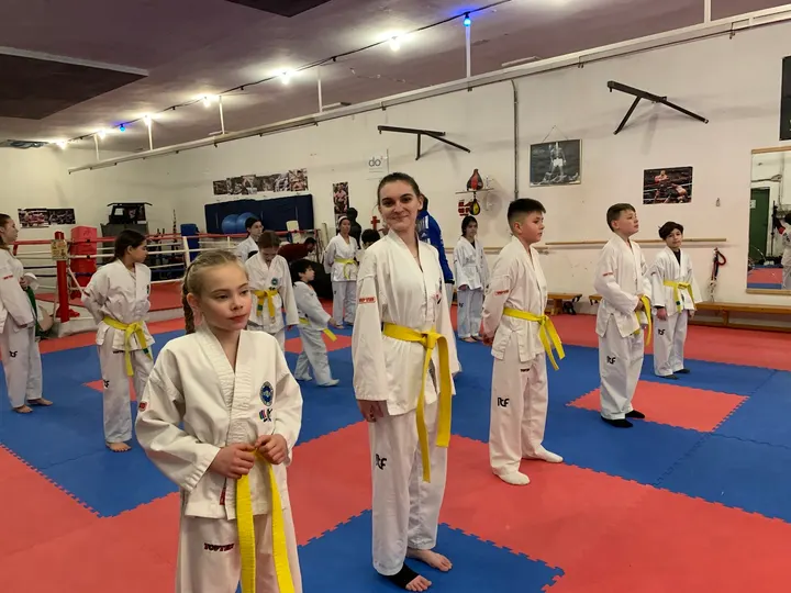 Doquadrat — kampfsport-studio in Innenstadt-Ost, Dortmund — 2