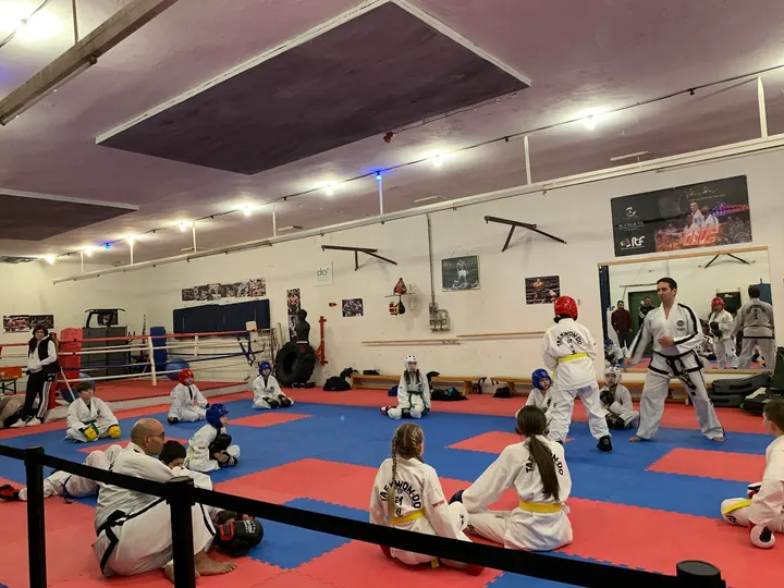 Doquadrat — kampfsport-studio in Innenstadt-Ost, Dortmund — 3