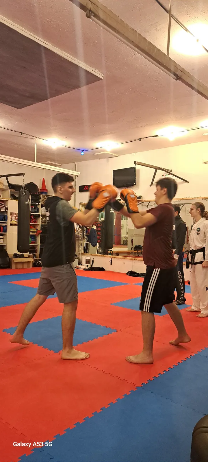 Doquadrat — kampfsport-studio in Dortmund — 5