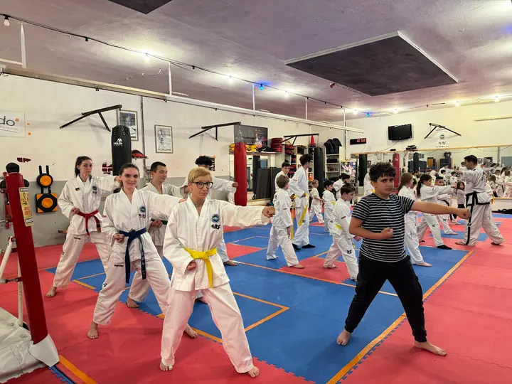 Doquadrat — Kampfsport in Innenstadt Ost, Dortmund
