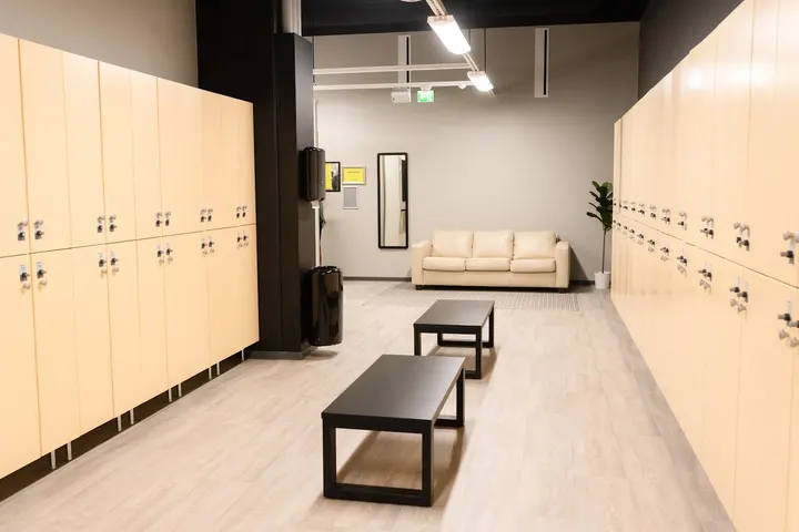 EasyLike — fitnessstudio – Keskusta, Seinäjoki — 2