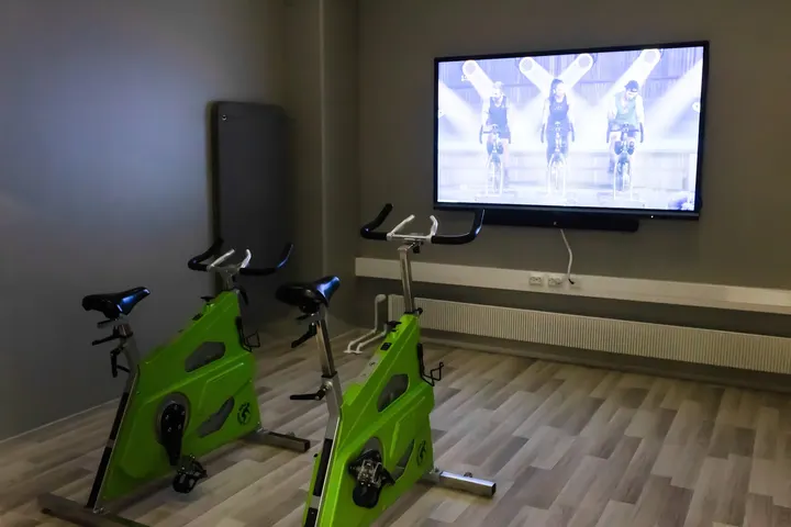 EasyLike — fitnessstudio – Keskusta, Seinäjoki — 3