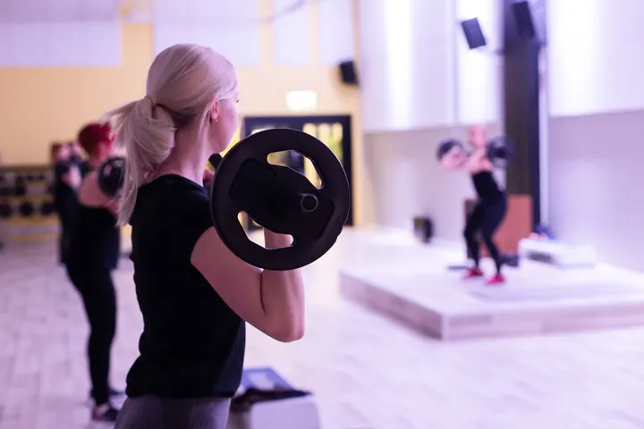 EasyLike — fitnessstudio – Seinäjoki — 3