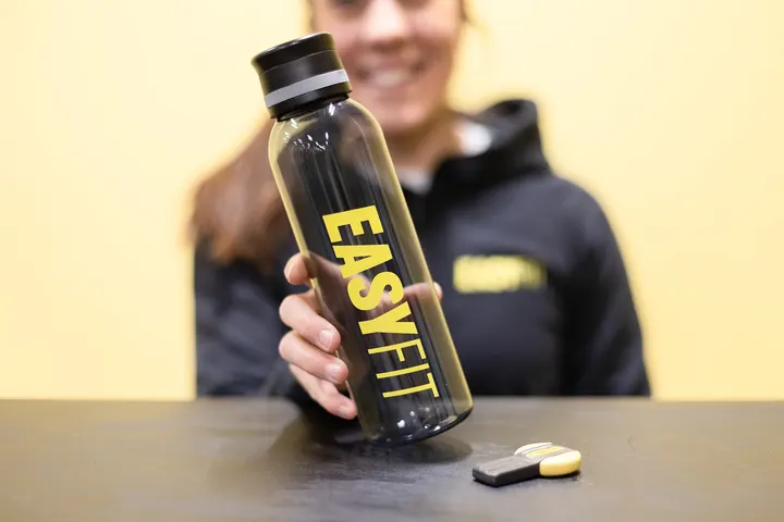 EasyLike — fitnessstudio – Seinäjoki — 4