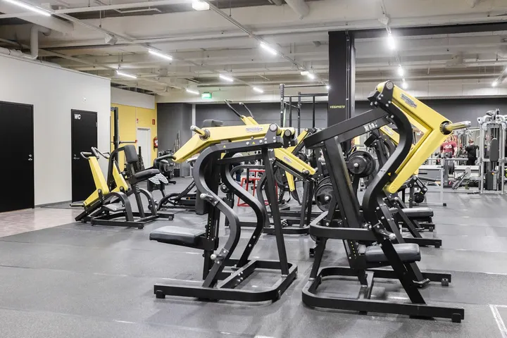 EasyLike — fitnessstudio – Seinäjoki — 5