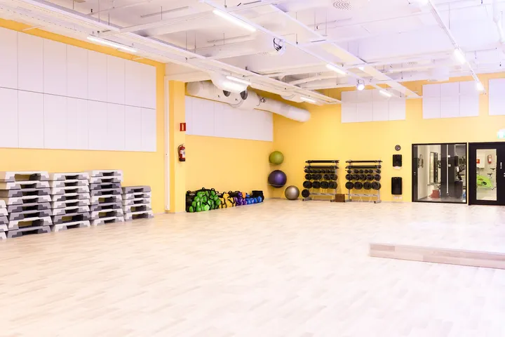 EasyLike — Fitnessstudio – Keskusta, Seinäjoki