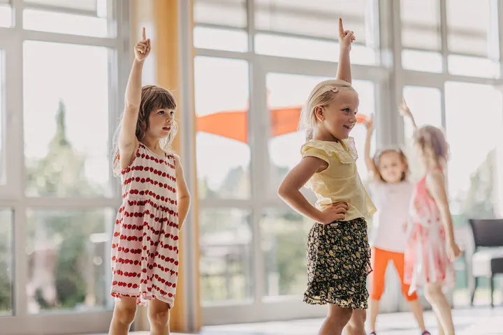Meine Tanzschule GmbH — tanz-studio in Graßdorf, Taucha — 2