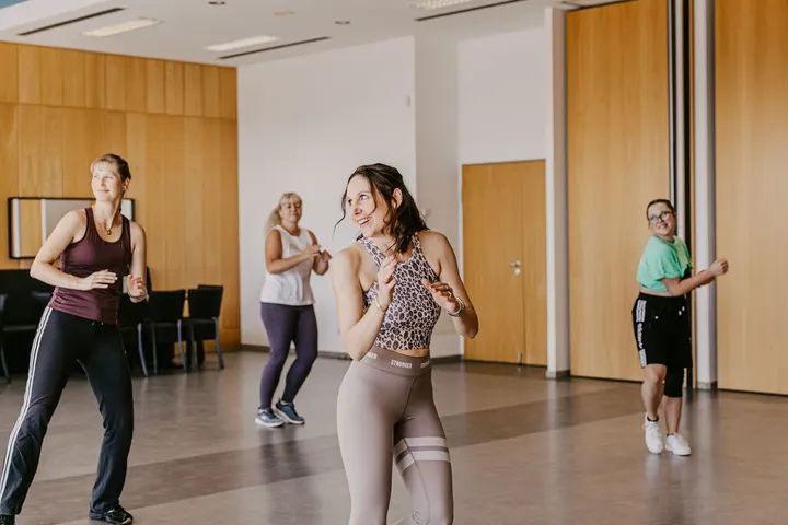 Meine Tanzschule GmbH — tanz-studio in Graßdorf, Taucha — 3