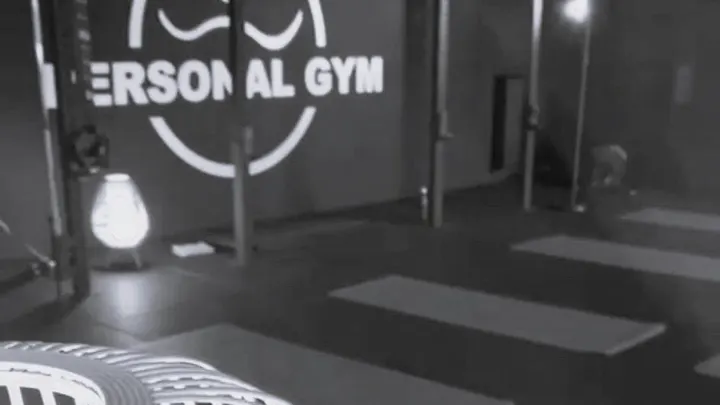 Personal Gym Maurice Janssen — sportschool-studio in Apeldoorn — 6