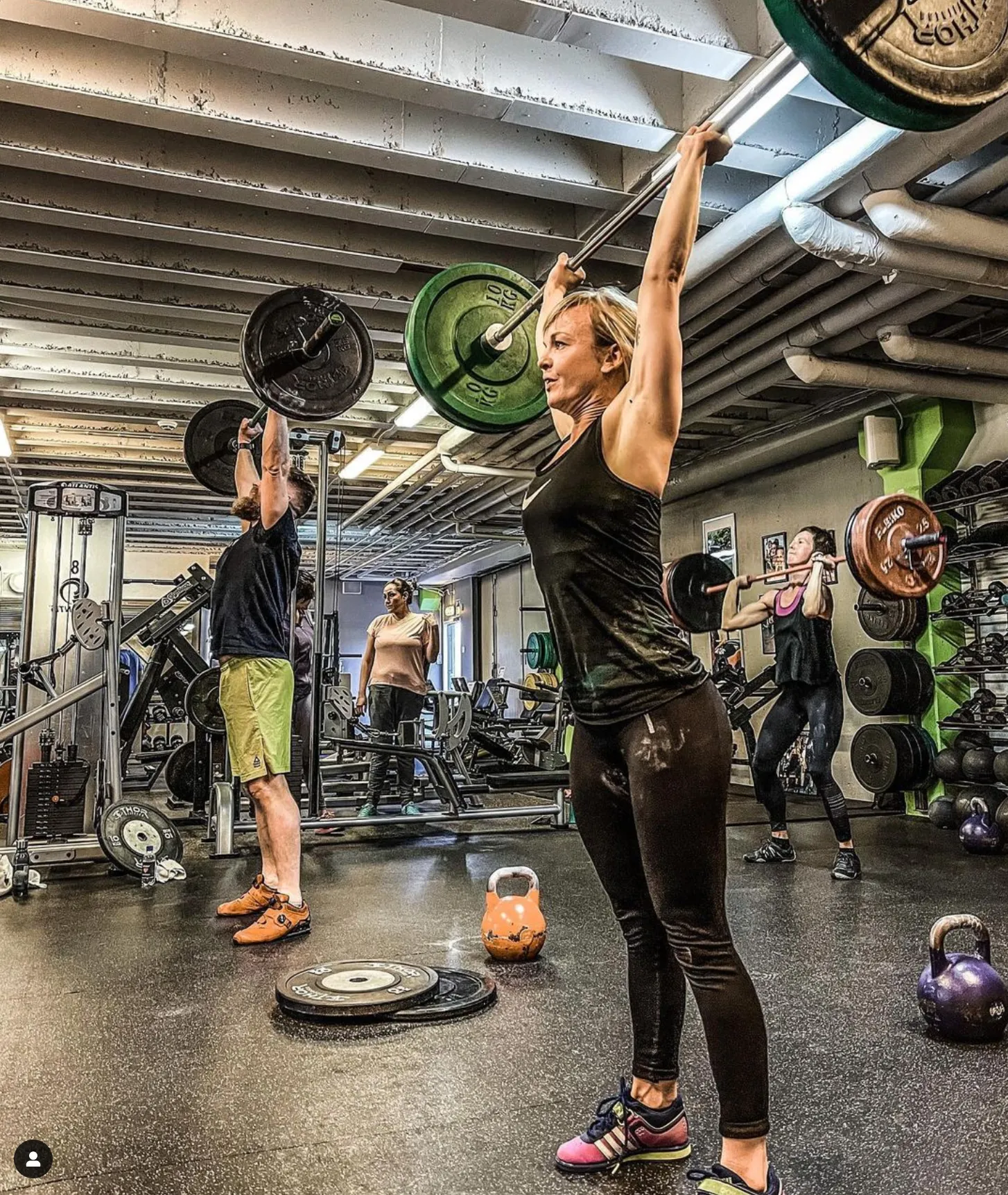 Järna Gym — träningsstudio i Järna — 3
