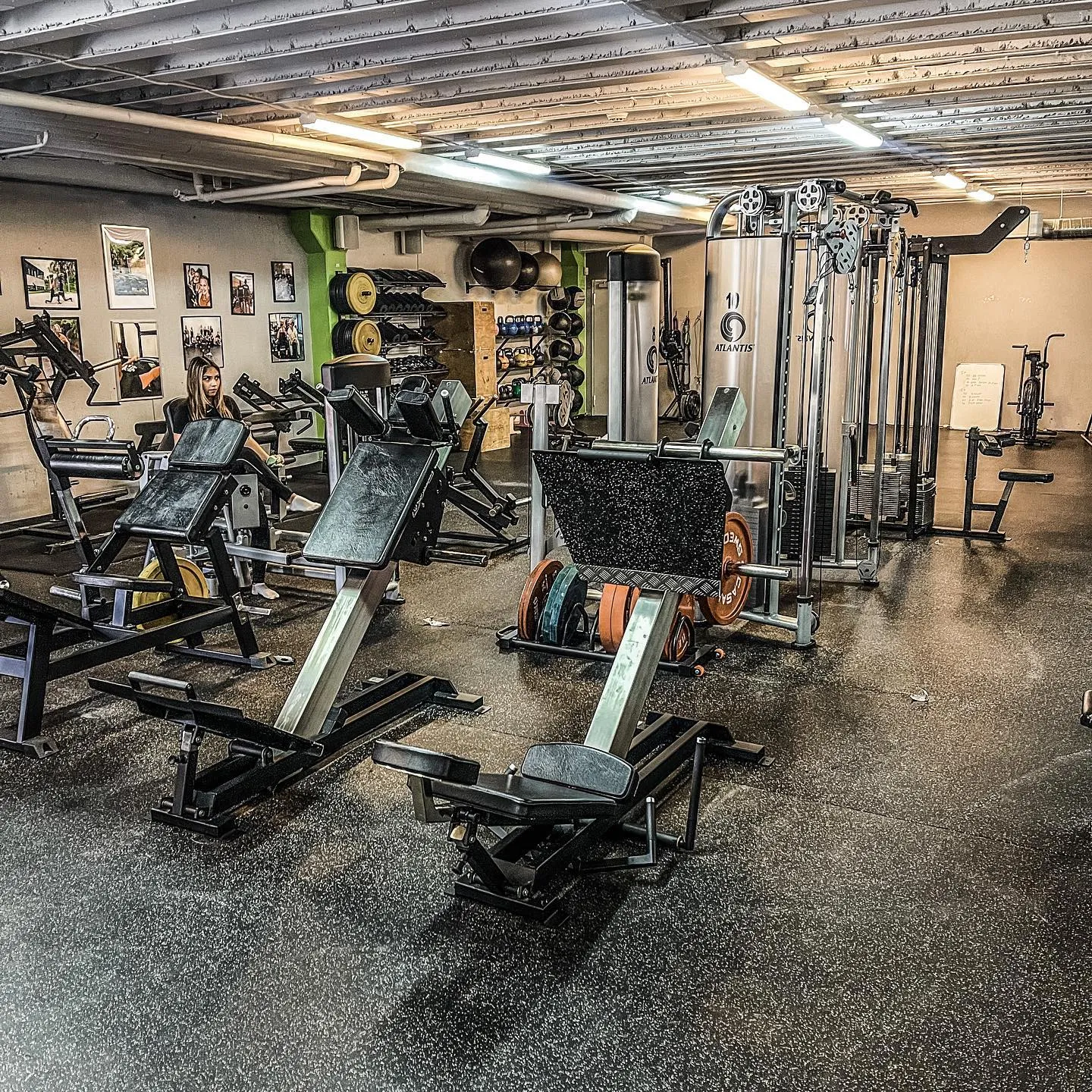 Järna Gym — träningsstudio i Järna — 3