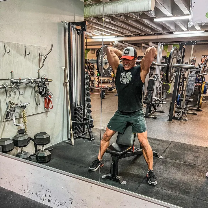 Järna Gym — träningsstudio i Järna — 4