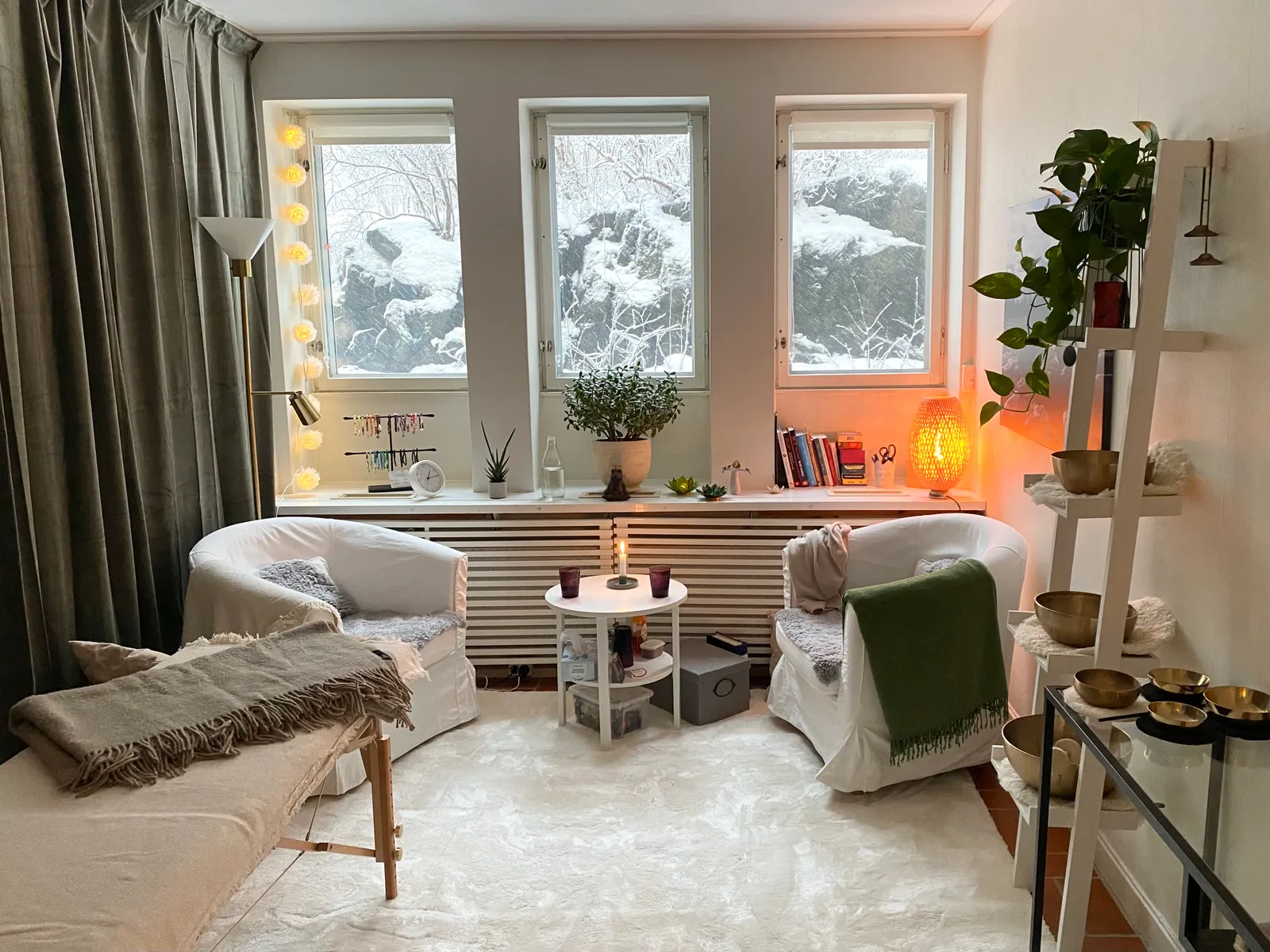 Mind Harmony Sweden — träningsstudio i Södermalm, Stockholm — 3