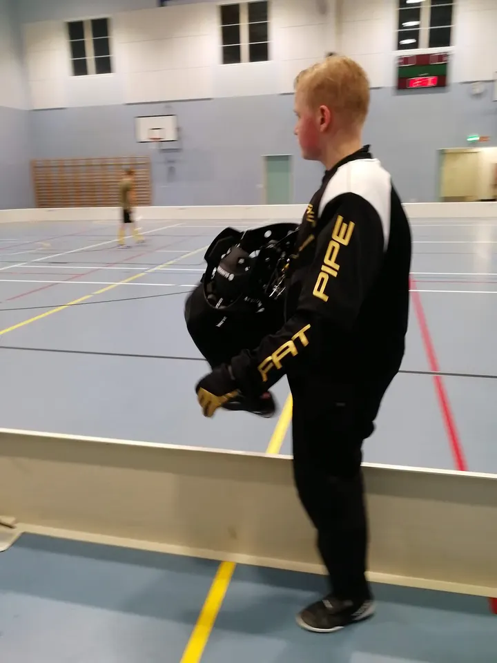 Uttihalli — fitnessstudio – Kouvola — 3