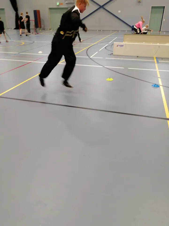 Uttihalli — fitnessstudio – Kouvola — 4