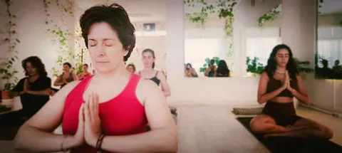 Yoga Nayat — yoga-studio i Tomelloso — bild 2