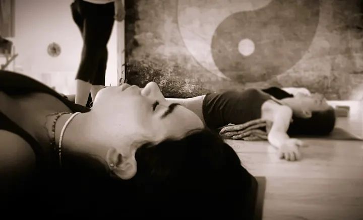 Yoga Nayat — yoga-studio en Tomelloso — 4