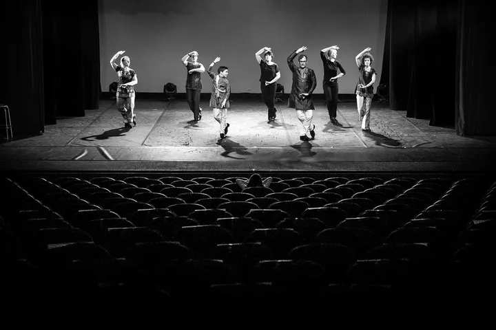 Cours de Claquettes Paris 9ème — Danse à Paris 9e Arrondissement, Paris