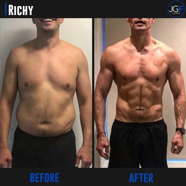 JG Fitness — fitness studio in Bensham, Gateshead — 2