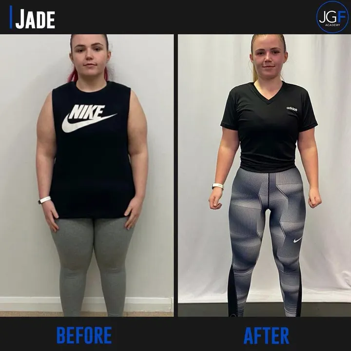 JG Fitness — fitness studio in Gateshead — 3