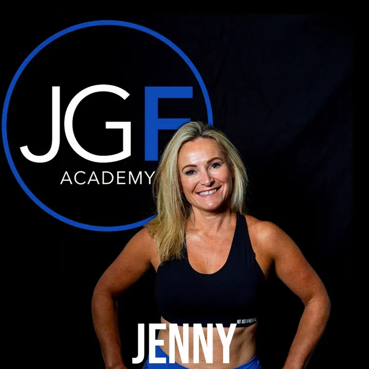 JG Fitness — fitness studio in Gateshead — 5