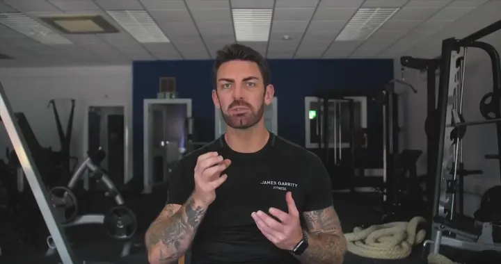JG Fitness — Fitness Studio in Bensham, Newcastle Upon Tyne
