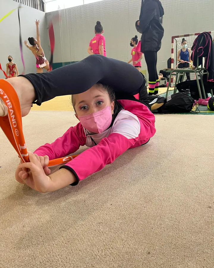 Escuela Rítmica Astur — gimnasia-studio en Gijón — 5