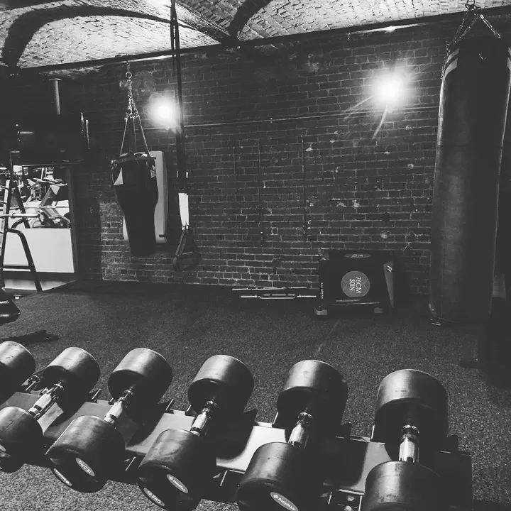 The Vault Fitness Mossley — fitness studio in Ashton-under-Lyne — 3