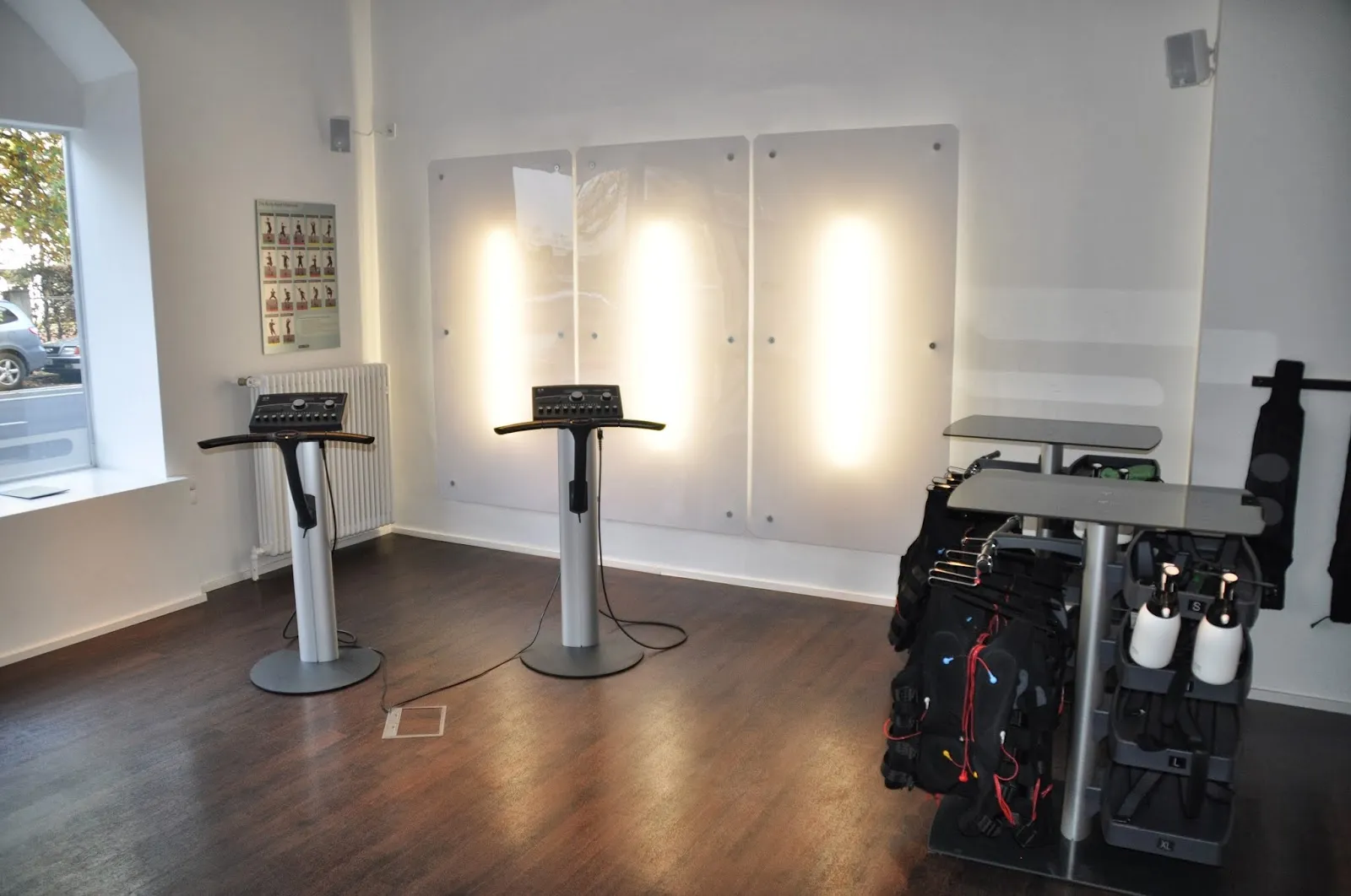 Bodystreet München in der Au — fitnessstudio in Au, München — 3