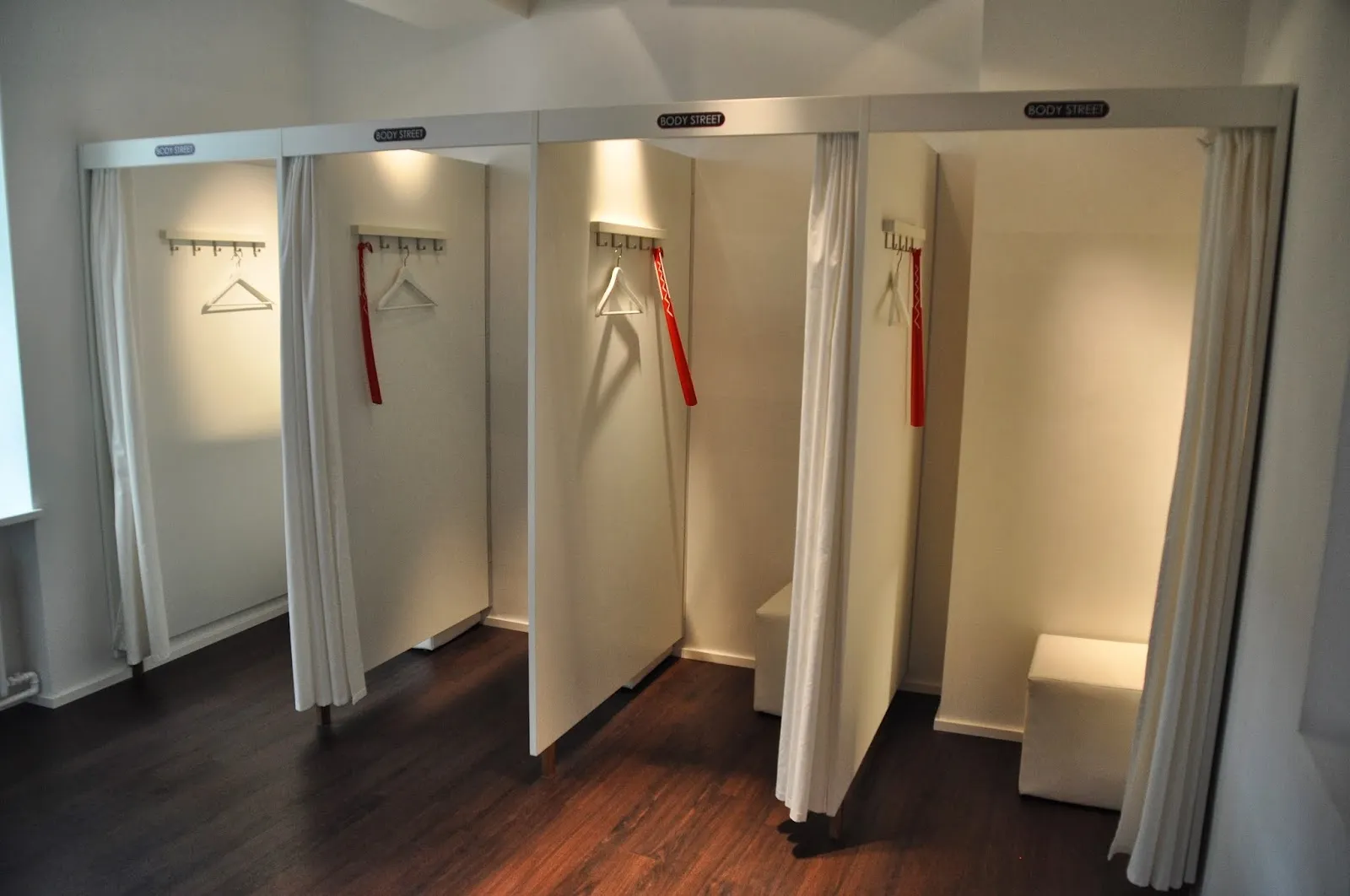 Bodystreet München in der Au — fitnessstudio in München — 5