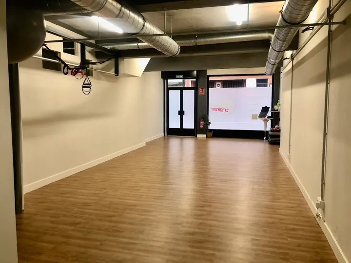 360 Trainer — entrenamiento personal-studio en A Coruña — 3