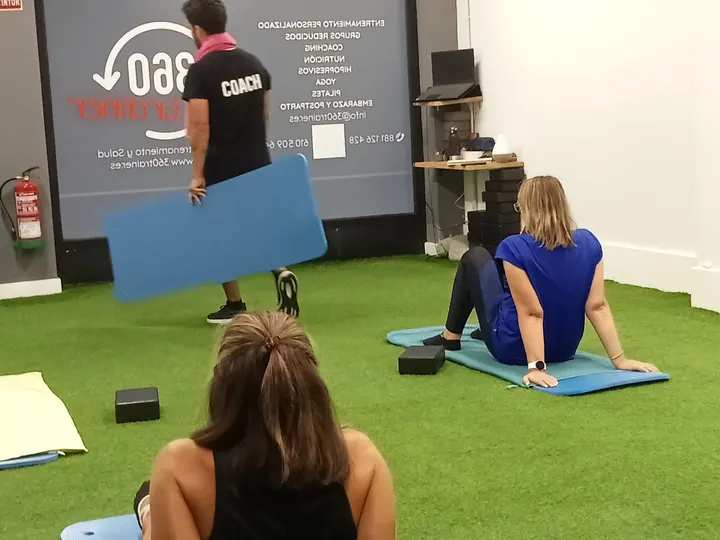 360 Trainer — entrenamiento personal-studio en A Coruña — 4