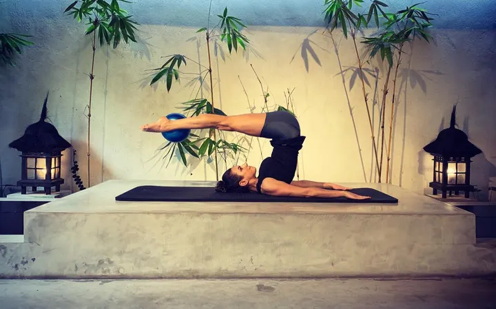 Core & More Pilates — Pilates in Rosmolenbuurt, Zaandam