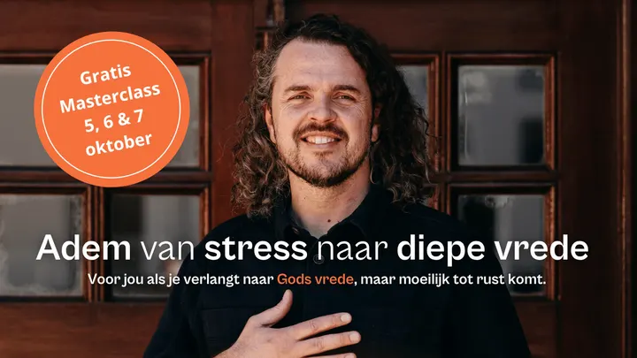 Op Adem — meditatie-studio in Oost, Utrecht — 2