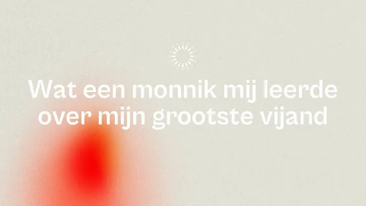 Op Adem — Meditatie in Oost, Utrecht