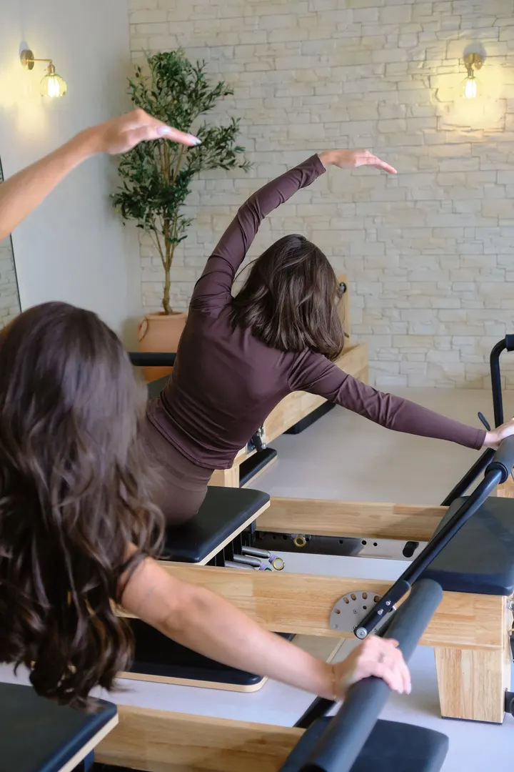 AKKOR Pilates — pilates-studio à Bordeaux — 6
