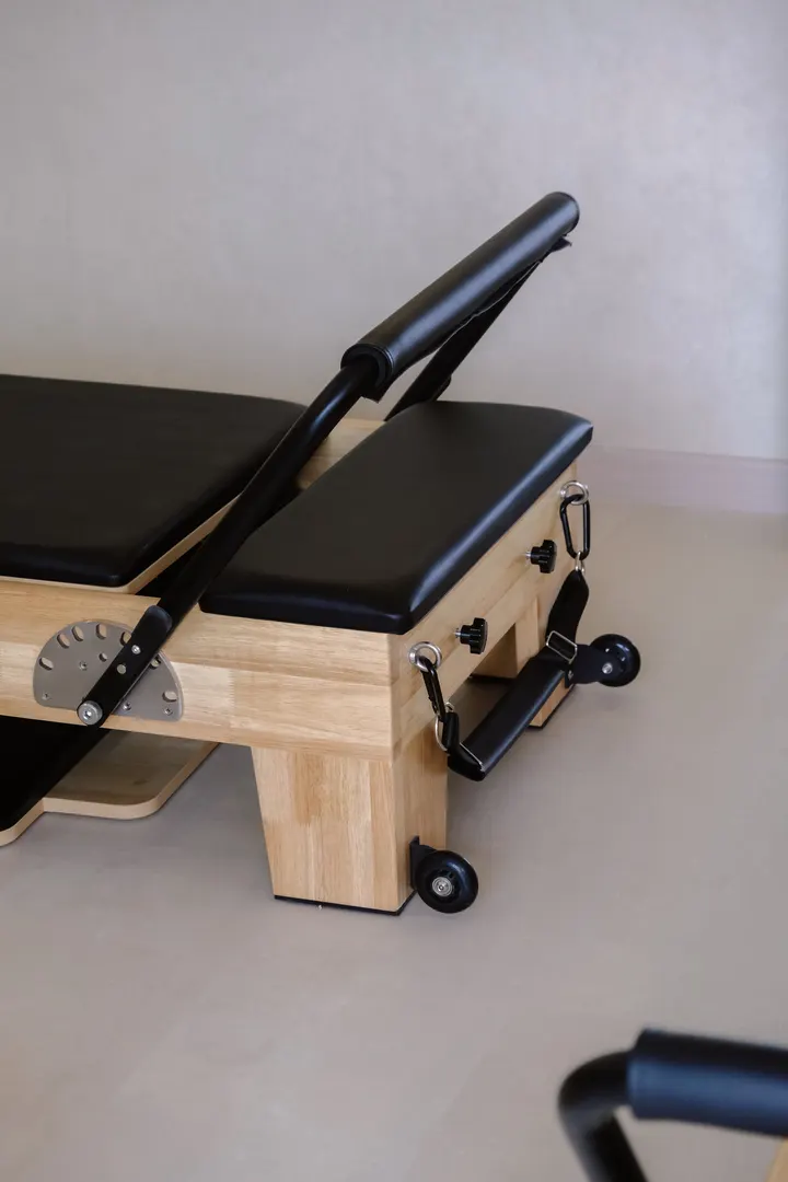 AKKOR Pilates — Pilates Reformer à Mérignac