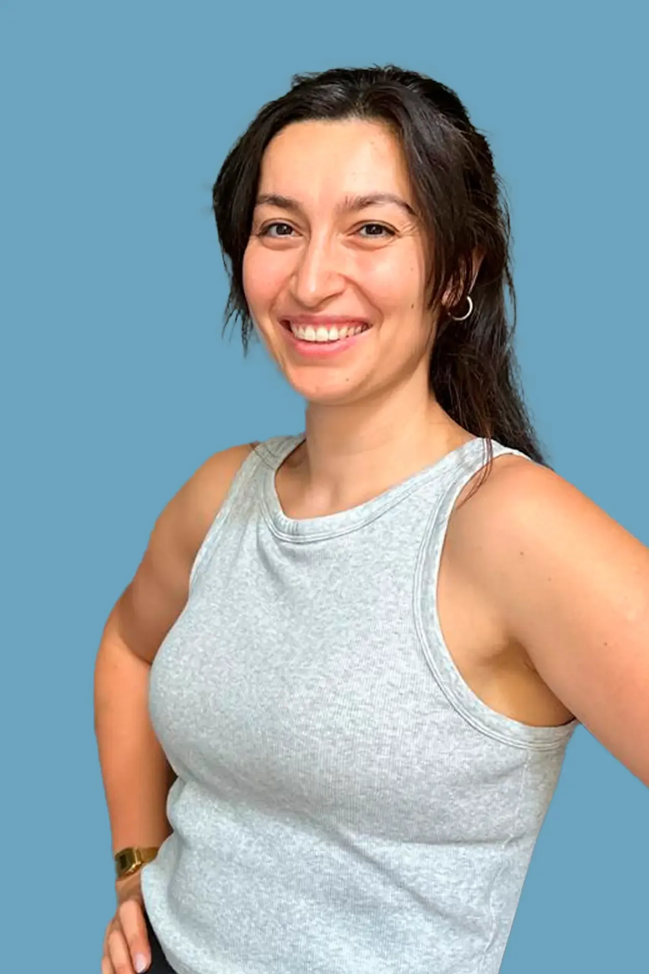Pilatesengel — pilates-studio i Berlin — 5
