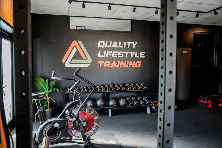 Quality Lifestyle Training — personal training-studio in Sneek — 3