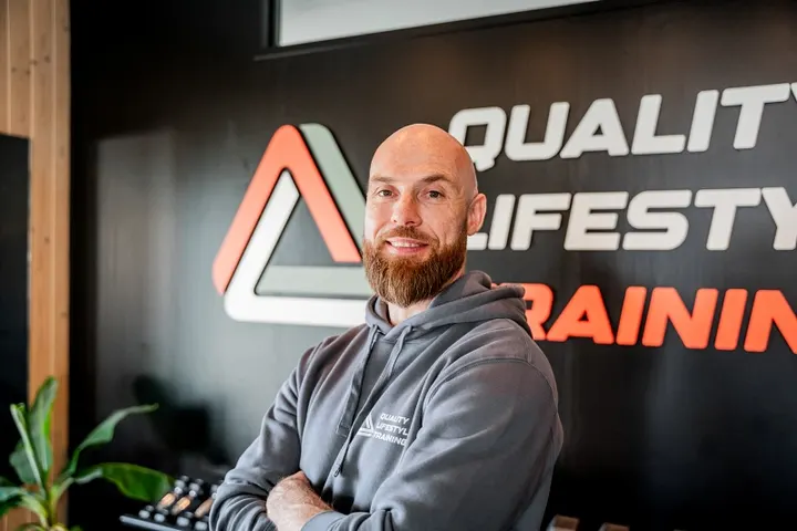 Quality Lifestyle Training — personal training-studio in Sneek — 5