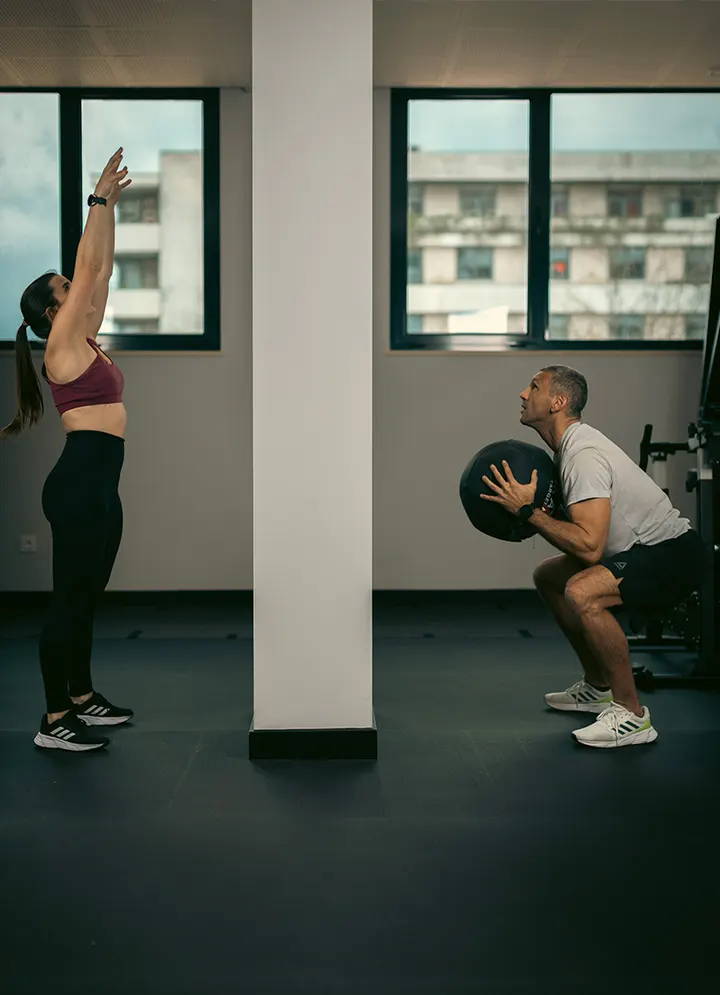 The First — bootcamp-studio em Solum, Coimbra — 3