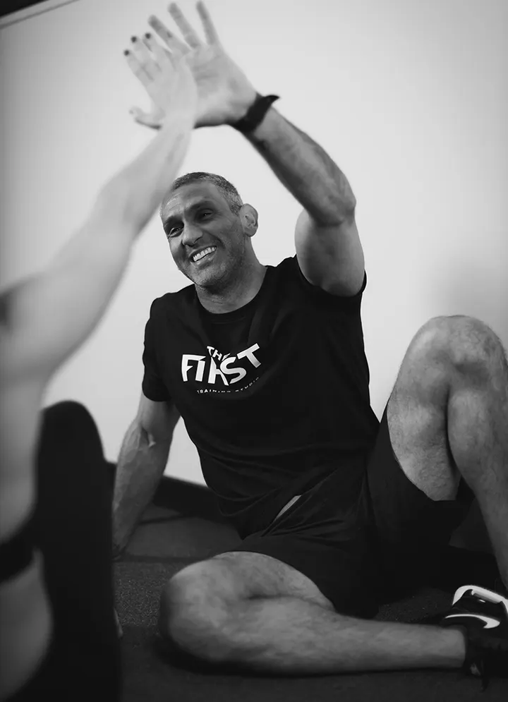 The First — bootcamp-studio em Coimbra — 3