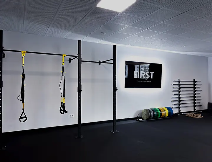 The First — bootcamp-studio em Coimbra — 4