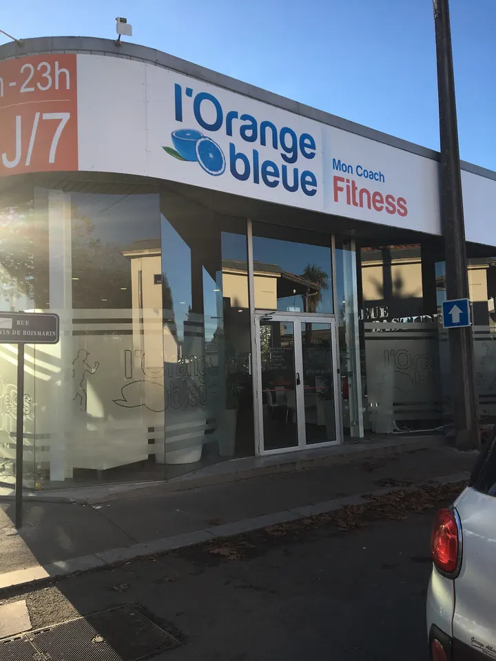 TRAINING ARENA 33 — salle de fitness-studio à Bordeaux — 4