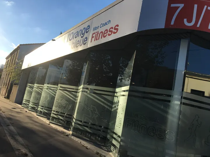 TRAINING ARENA 33 — salle de fitness-studio à Bordeaux — 5