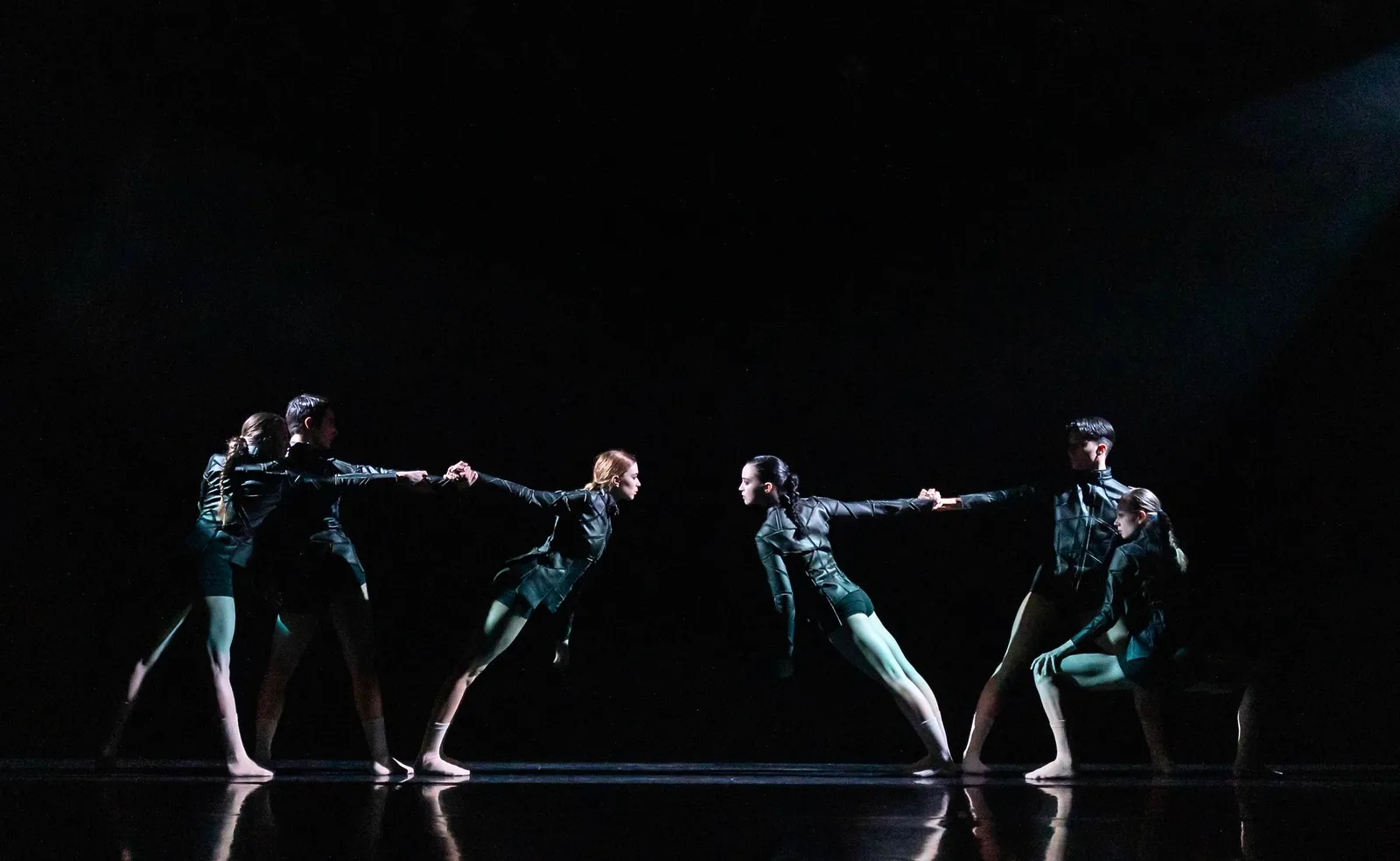 Delattre Dance Company / Evolution Dance Platform — tanz-studio in Mombach, Mainz — 3