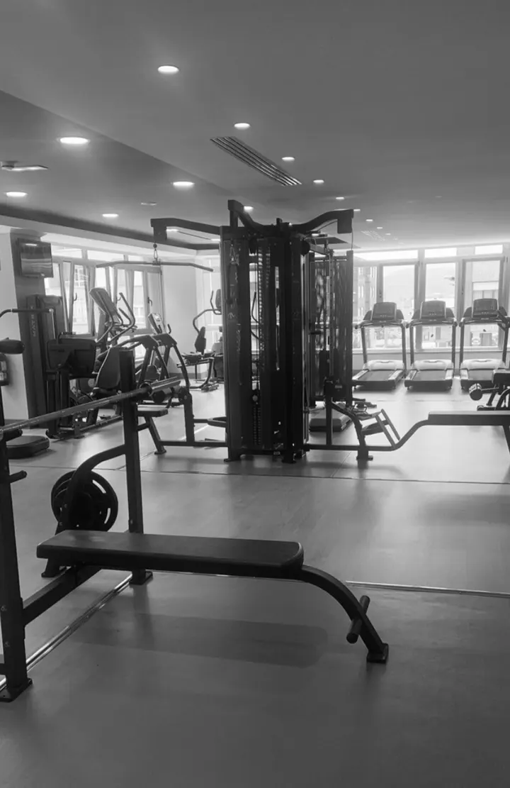 CV Sports Center — estudio de fitness-studio en El Berrón — 5