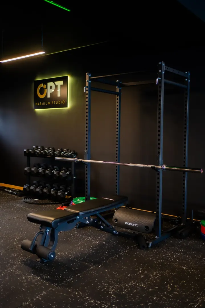 PontoPT Premium Studio — personal training-studio em Porto — 3