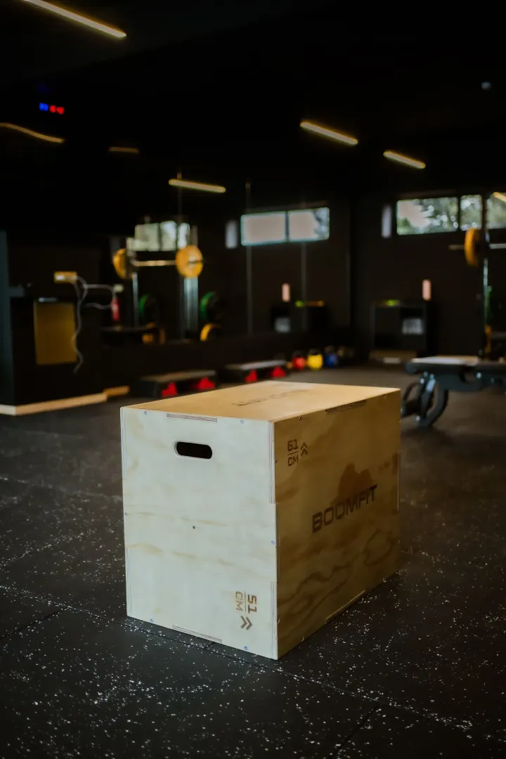 PontoPT Premium Studio — personal training-studio em Porto — 3